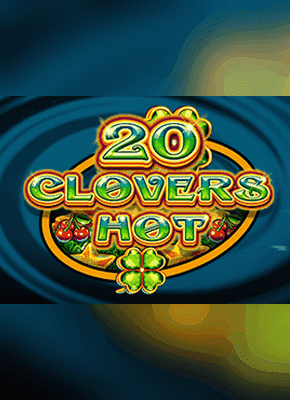 Jeu 20 Clovers Hot sur Gratowin