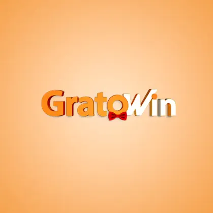 Interface de Gratowin casino